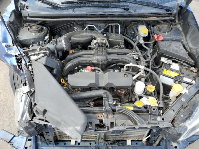Photo 11 from auction – 2016 SUBARU CROSSTREK with VIN JF2GPABC1G8249279