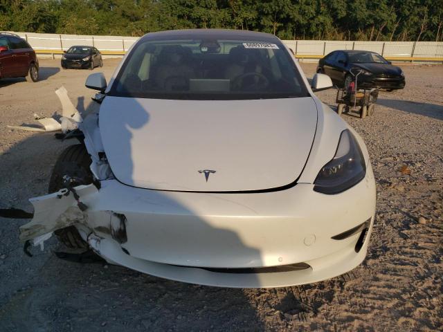Photo 5 from auction – 2021 TESLA MODEL 3 with VIN 5YJ3E1EA5MF994948