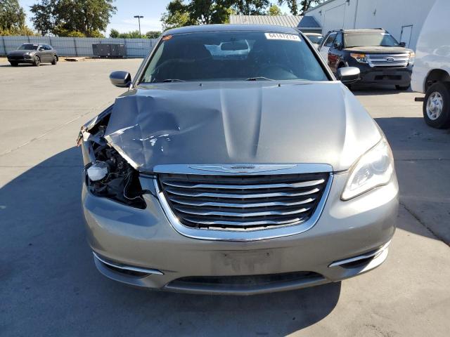 Photo 5 from auction – 2013 CHRYSLER 200 TOURIN with VIN 1C3CCBBG1DN533787