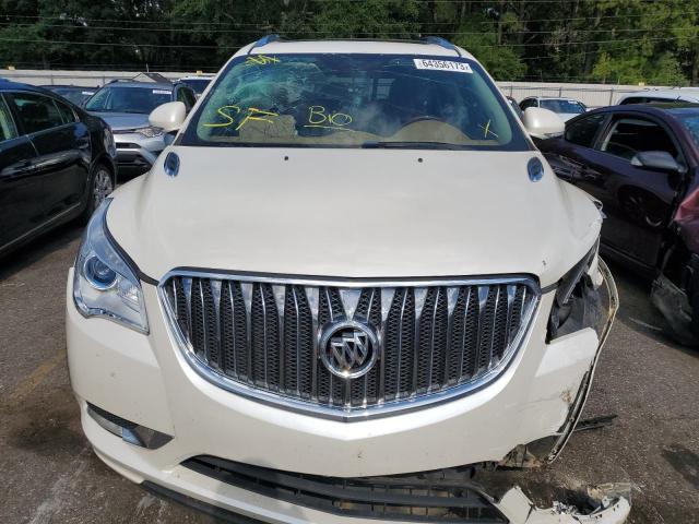 Photo 5 from auction – 2013 BUICK ENCLAVE with VIN 5GAKRDKDXDJ168719