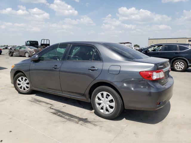 Photo 2 from auction – 2011 TOYOTA COROLLA BA with VIN 2T1BU4EE7BC740131