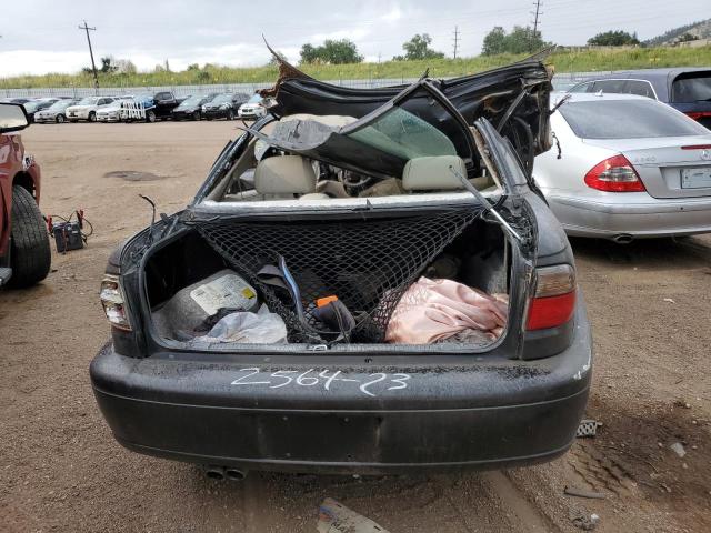 Photo 6 from auction – 1999 CADILLAC CATERA with VIN W06VR52R4XR011496
