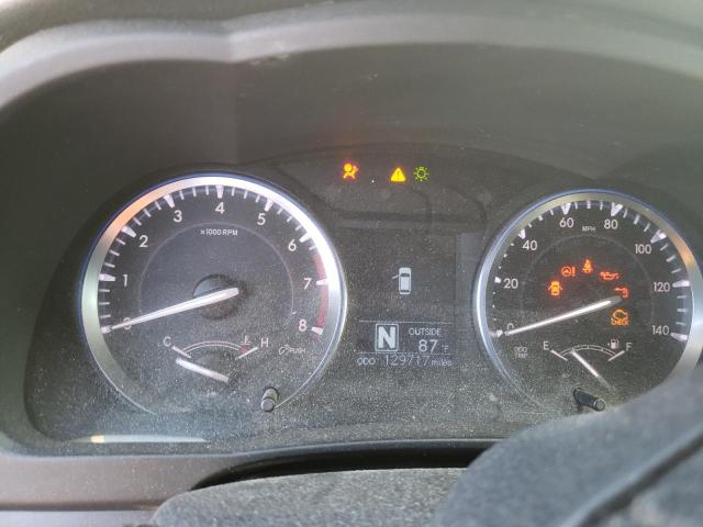 Photo 9 from auction – 2015 TOYOTA HIGHLANDER with VIN 5TDZKRFH1FS051712