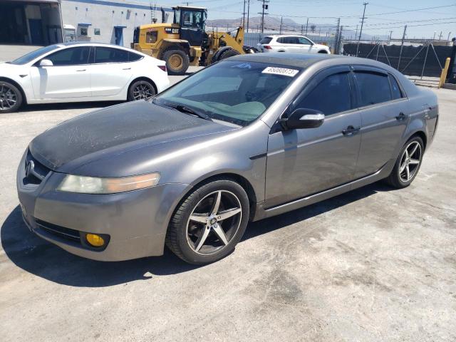 Photo 1 from auction – 2007 ACURA TL with VIN 19UUA66227A038507