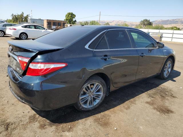 Photo 3 from auction – 2015 TOYOTA CAMRY HYBR with VIN 4T1BD1FK1FU148652