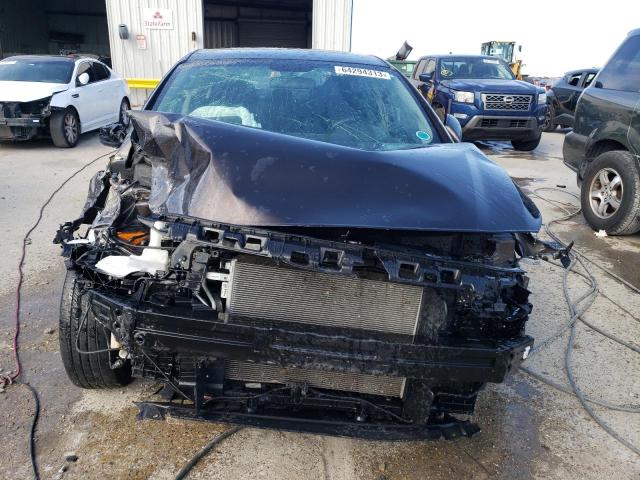 Photo 5 from auction – 2018 KIA FORTE LX with VIN 3KPFK4A74JE221729