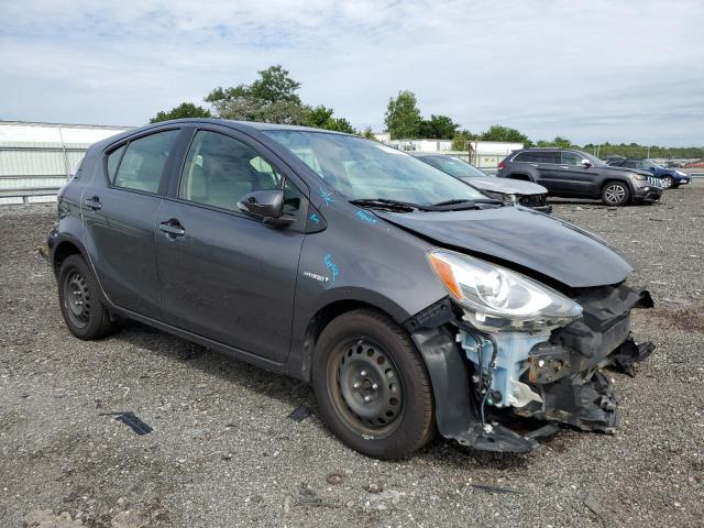 Photo 4 from auction – 2015 TOYOTA PRIUS C with VIN JTDKDTB31F1108362