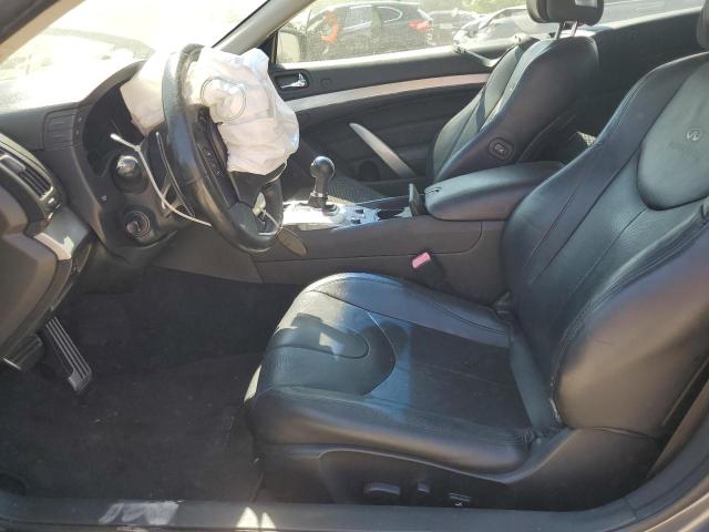 Photo 7 from auction – 2011 INFINITI G37 BASE with VIN JN1CV6FE2BM950945