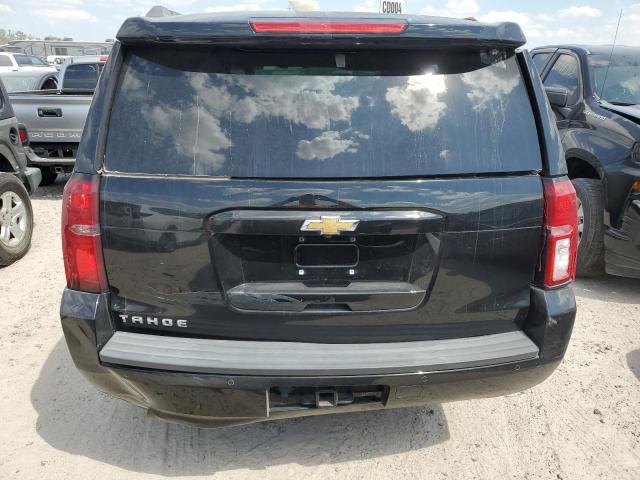 Photo 6 from auction – 2016 CHEVROLET TAHOE C150 with VIN 1GNSCBKC0GR307717