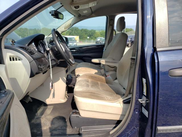 Photo 7 from auction – 2016 DODGE GRAND CARA with VIN 2C4RDGBG9GR252229