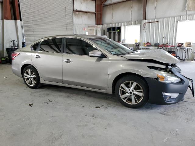 Photo 4 from auction – 2013 NISSAN ALTIMA 2.5 with VIN 1N4AL3APXDC130144