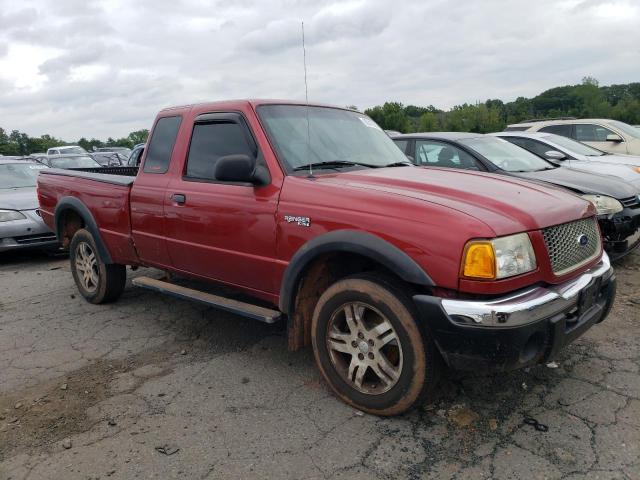 Photo 4 from auction – 2003 FORD RANGER SUP with VIN 1FTZR15E83TA06753