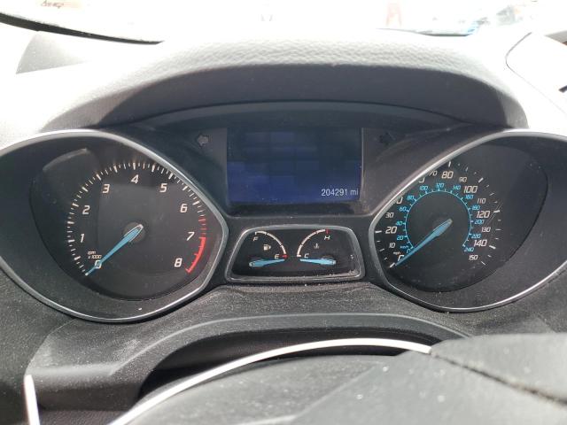 Photo 9 from auction – 2013 FORD ESCAPE SE with VIN 1FMCU0GX8DUB95506