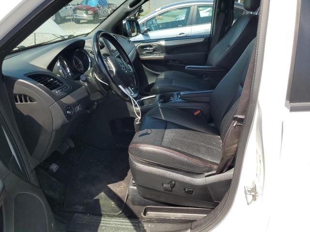 Photo 7 from auction – 2020 DODGE GRAND CARA with VIN 2C4RDGEG8LR208308