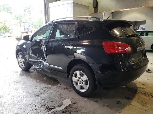 Photo 2 from auction – 2014 NISSAN ROGUE SELE with VIN JN8AS5MT1EW608912