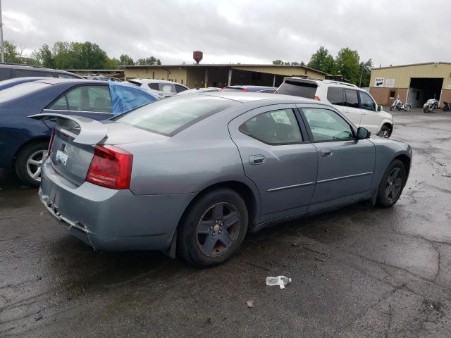 Photo 3 from auction – 2007 DODGE CHARGER with VIN 2B3KA43R37H870839