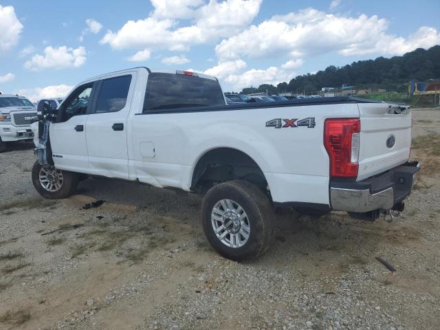 Photo 2 from auction – 2019 FORD F250 SUPER with VIN 1FT7W2BTXKED28774