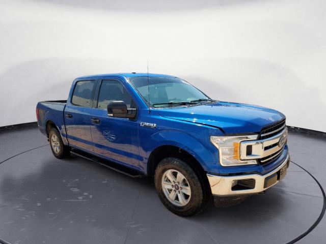صورة رقم 4 من المزاد - 2018 FORD 1220 مع VIN 1FTEW1EP6JKC13945