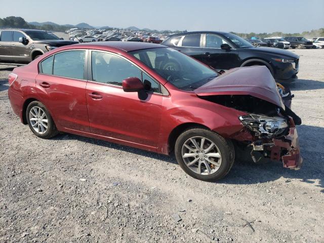 Снимка 4 от търг – 2013 SUBARU IMPREZA PR с VIN JF1GJAC68DH014064