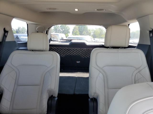 Zdjęcie 10 z aukcji – 2018 FORD EXPLORER P z VIN 1FM5K8HT0JGC53756