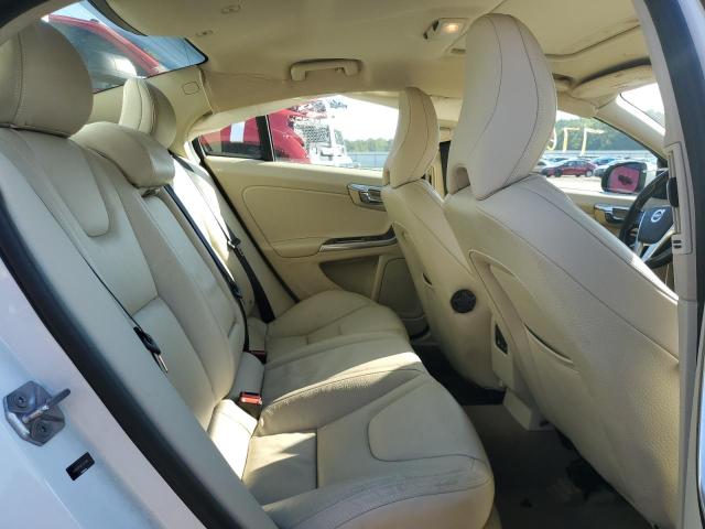 Photo 10 from auction – 2014 VOLVO S60 T5 with VIN YV1612FS4E1291383