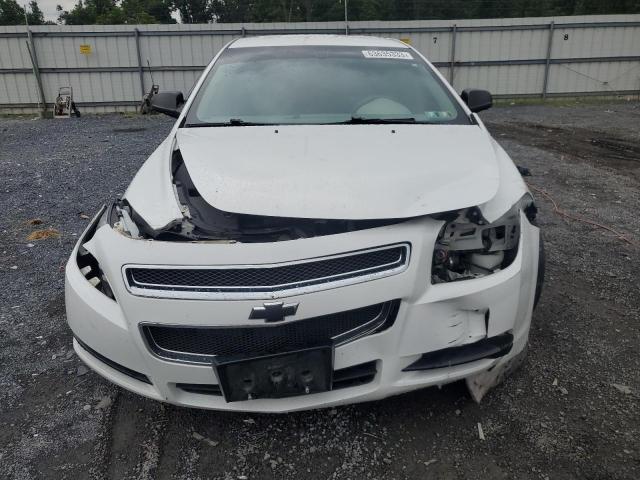 Photo 5 from auction – 2010 CHEVROLET MALIBU LS with VIN 1G1ZB5EB7A4147234