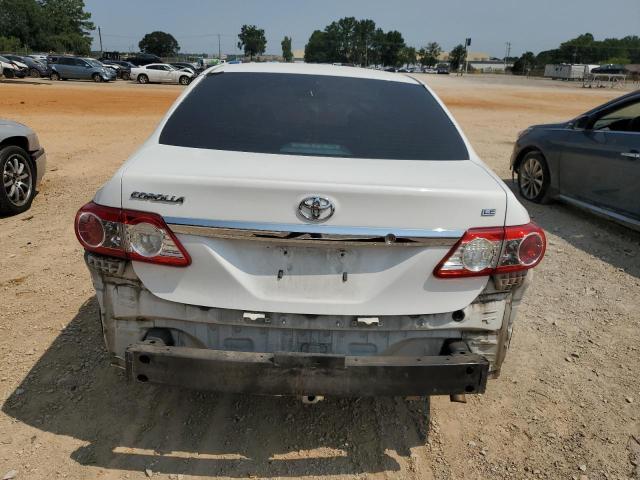 Фото 6 с аукциона – 2013 TOYOTA COROLLA BA с VIN 5YFBU4EE2DP138997