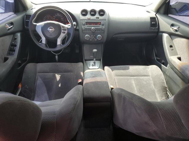 Photo 8 from auction – 2008 NISSAN ALTIMA with VIN 1N4AL21E78C194009