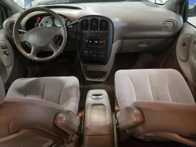 Foto 8 de la subasta – 2002 DODGE GRAND CARA con VIN 2B8GP74L72R501446