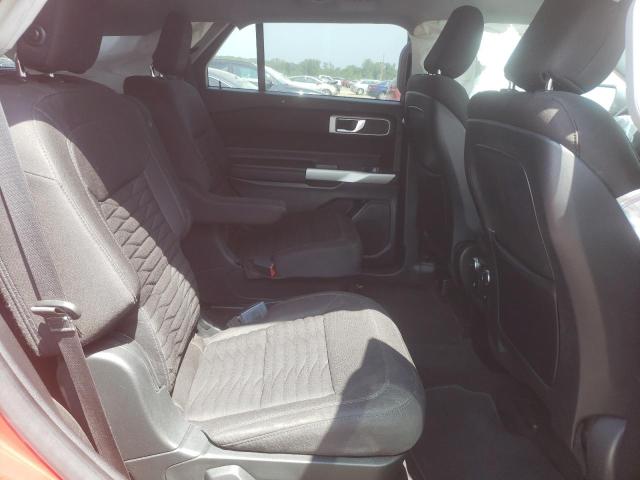 Photo 11 from auction – 2020 FORD EXPLORER X with VIN 1FMSK8DH3LGC80683