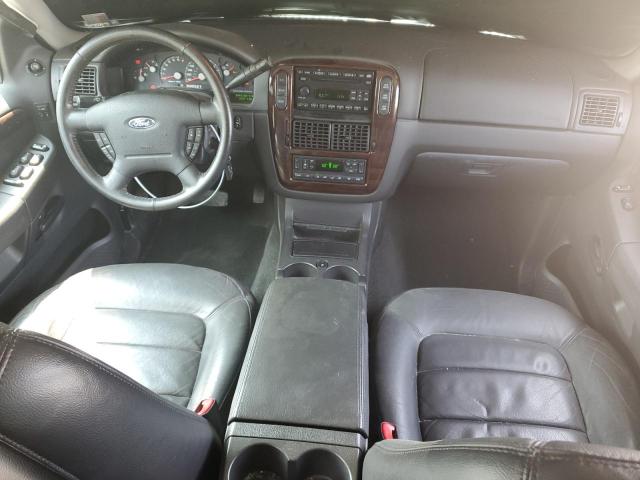 Photo 8 from auction – 2005 FORD EXPLORER L with VIN 1FMZU75W95UB90555