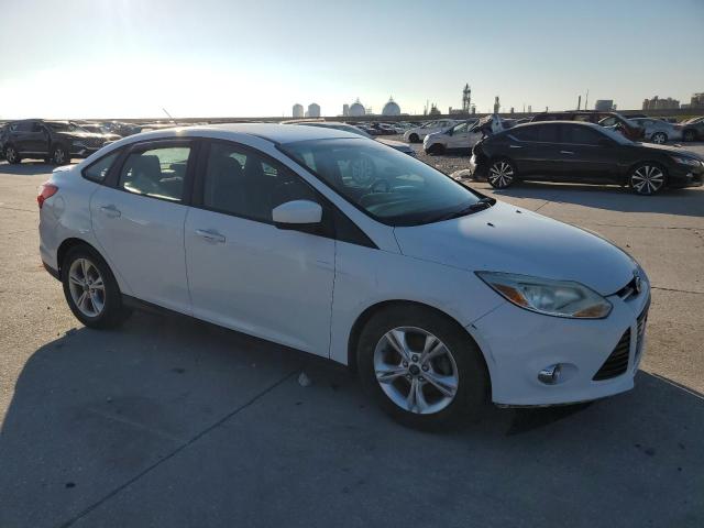Photo 4 from auction – 2012 FORD FOCUS SE with VIN 1FAHP3F21CL444232