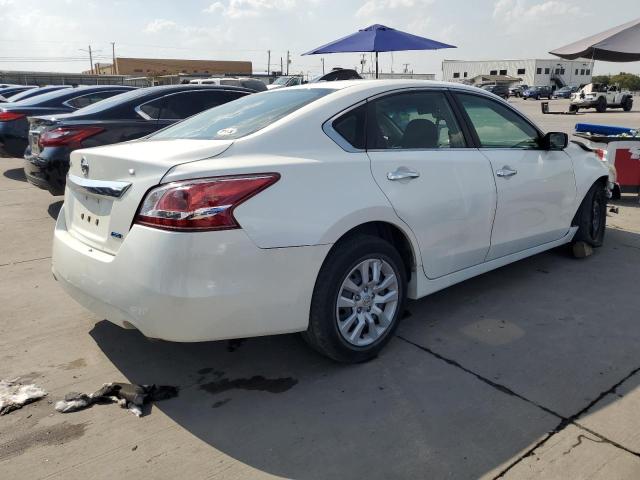 Photo 3 from auction – 2013 NISSAN ALTIMA 2.5 with VIN 1N4AL3AP6DC218589