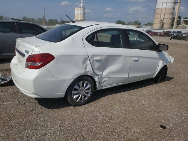 Photo 3 from auction – 2019 MITSUBISHI MIRAGE G4 with VIN ML32F3FJ0KHF06527