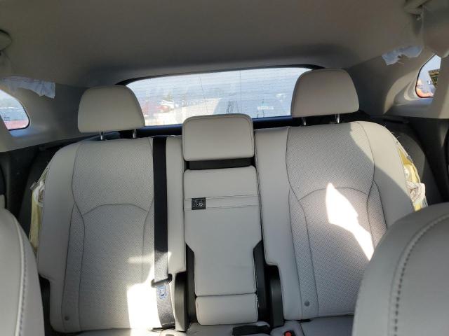 Photo 10 from auction – 2022 LEXUS RX 350 with VIN 2T2HZMAA2NC240781