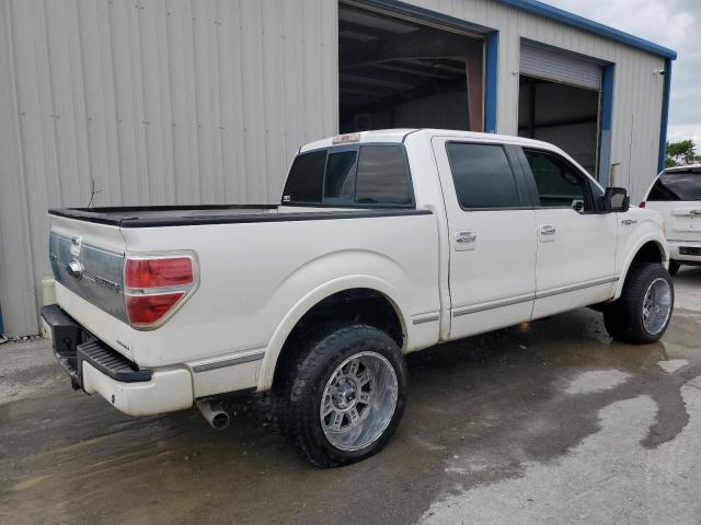 Photo 3 from auction – 2011 FORD F150 SUPER with VIN 1FTFW1EF3BFA06869