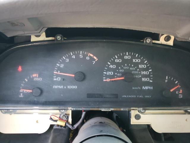 Photo 9 from auction – 1996 CHEVROLET CAPRICE / with VIN 1G1BL52P3TR187265