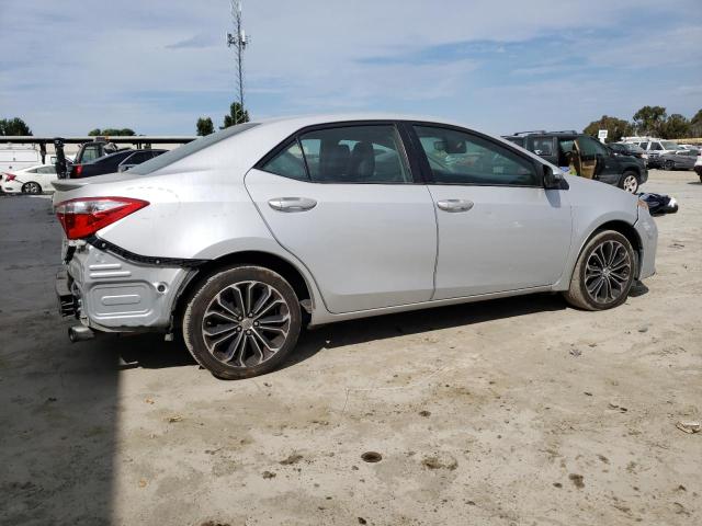 Photo 3 from auction – 2014 TOYOTA COROLLA L with VIN 2T1BURHEXEC102663