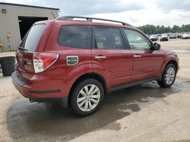 Photo 3 from auction – 2012 SUBARU FORESTER 2 with VIN JF2SHADC4CH446557