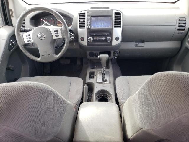 Photo 8 from auction – 2019 NISSAN FRONTIER S with VIN 1N6BD0CT2KN754765
