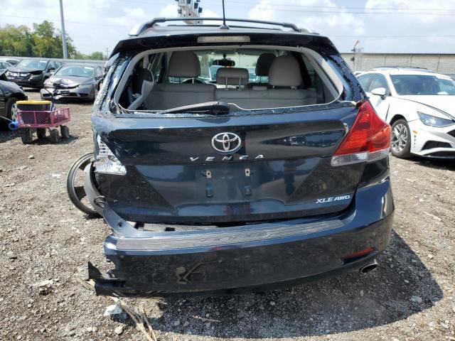 Photo 6 from auction – 2014 TOYOTA VENZA LE with VIN 4T3BK3BB6EU105227