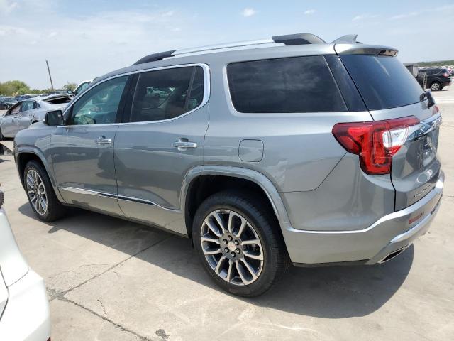 Photo 2 from auction – 2023 GMC ACADIA DEN with VIN 1GKKNPLS9PZ232414