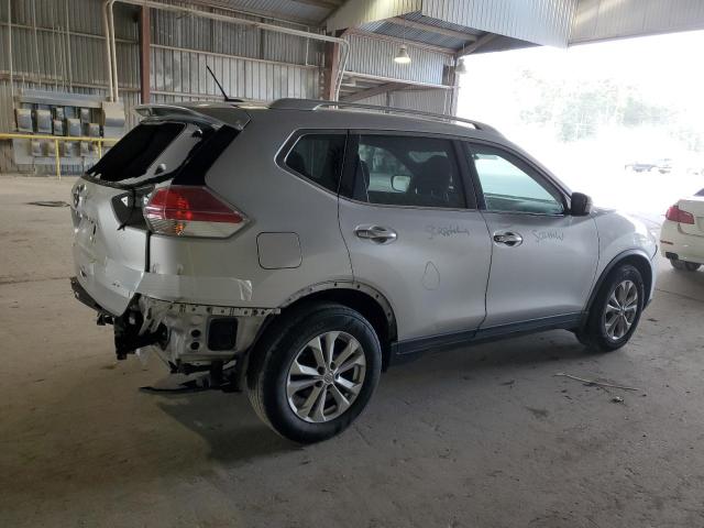 Photo 3 from auction – 2015 NISSAN ROGUE S with VIN KNMAT2MT2FP547301