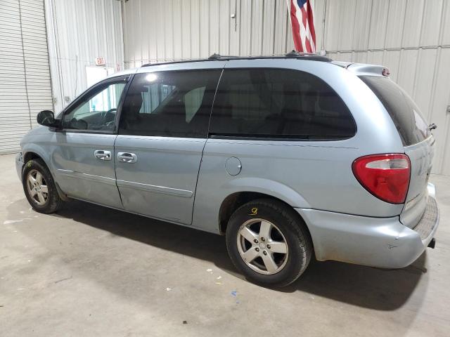 Photo 2 from auction – 2006 DODGE GRAND CARA with VIN 2D4GP44L66R669283