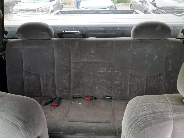 Photo 10 from auction – 2003 CHEVROLET SILVERADO with VIN 2GCEC19T131213581