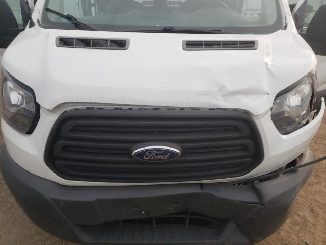 Photo 11 from auction – 2016 FORD TRANSIT T- with VIN 1FTYR1ZM2GKB44751