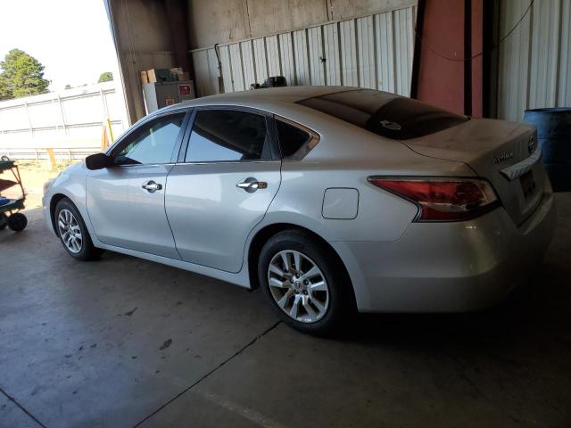 Photo 2 from auction – 2015 NISSAN ALTIMA 2.5 with VIN 1N4AL3AP2FC243590