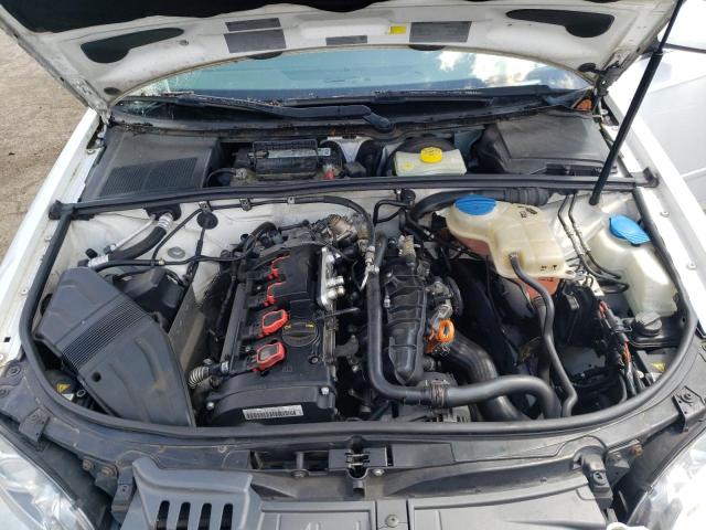 Photo 11 from auction – 2007 AUDI A4 S-LINE with VIN WAUEF78E07A115440