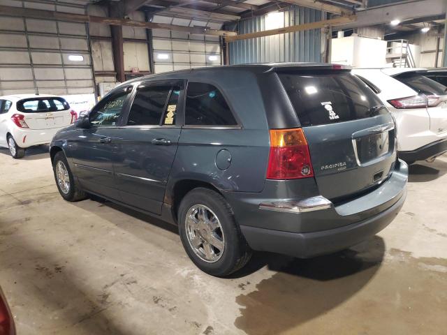 Photo 2 from auction – 2005 CHRYSLER PACIFICA T with VIN 2C8GF68465R425984