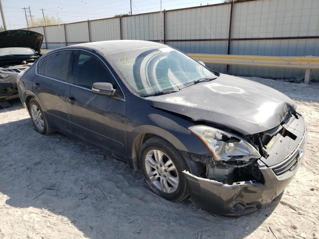 Photo 4 from auction – 2010 NISSAN ALTIMA BAS with VIN 1N4AL2AP6AN514772
